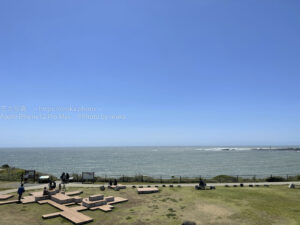 【iPhone写真】iPhoneで撮る海の風景