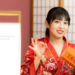 【ポートレート撮影】着物を和室で撮ろう