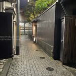 夜の神楽坂は雰囲気バツグン！一度ロケハンに出かけてみては！？