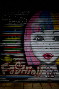 【スナップ撮影】下北沢スナップ −光と影を探して−