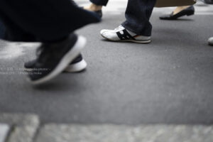 【スナップ撮影】街の中をカメラを持って散歩しよう！！