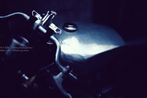 【ニコンカレッジ】今回のテーマは「光と影」