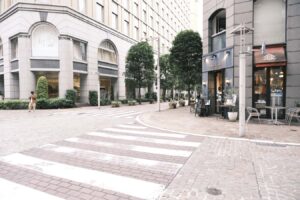 【ロケハン】次のポートレート撮影場所を探してます。