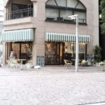【スナップ撮影】汐留のイタリア街を散歩しよう・・