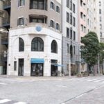 【ロケハン】本当の海外みたいだぞ！？「汐留のイタリア街」