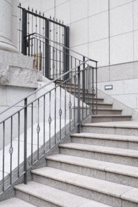 【ロケハン】汐留は撮影ポイントの宝庫！？