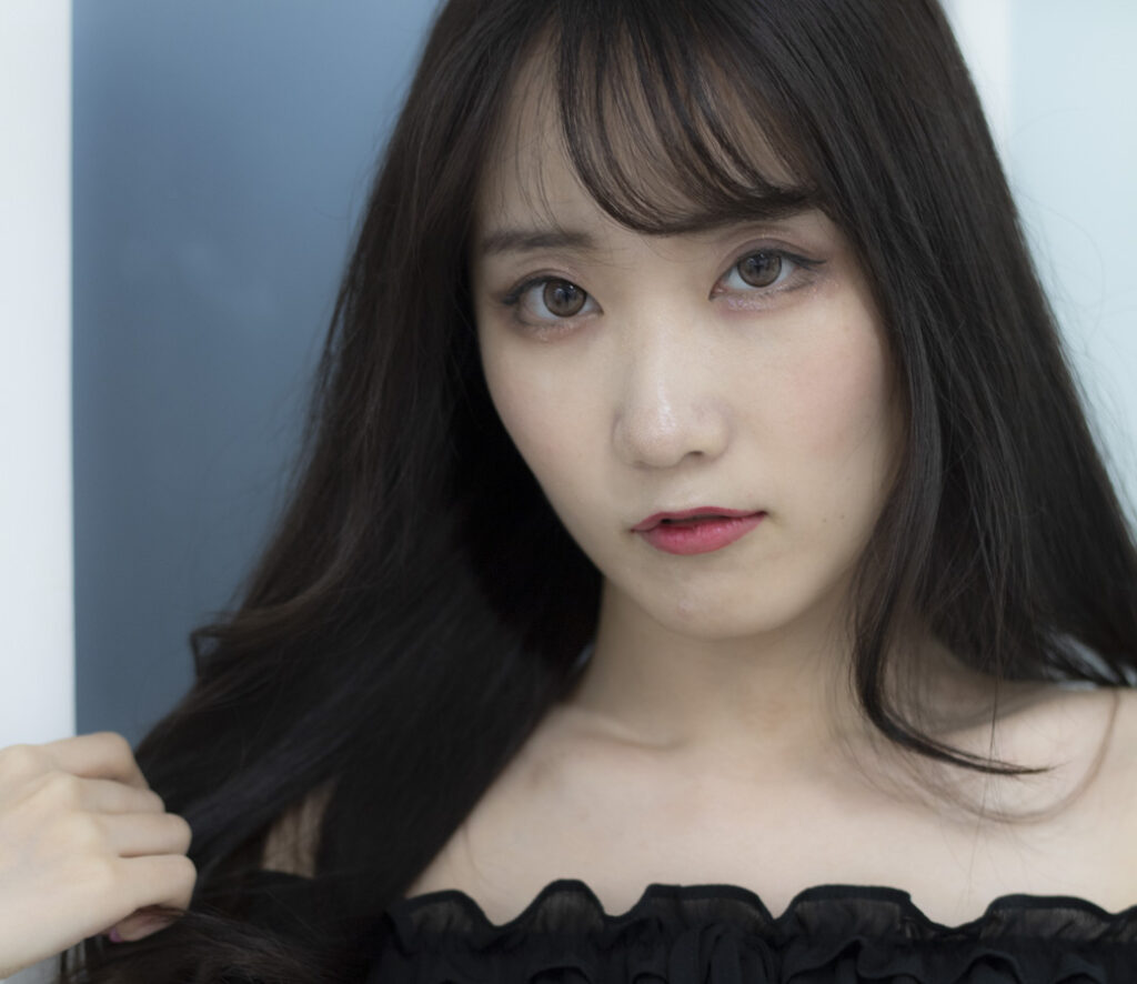 【ポートレート撮影】モデルさんをクールにカッコよく撮る