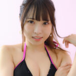 【ポートレート撮影】夏を前に爽やか笑顔を撮ろう