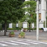 【ロケハン】イタリア街の中でモデルをどうやって撮る!?