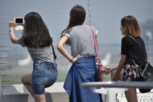 【スナップ撮影】羽田空港を撮ろう!!