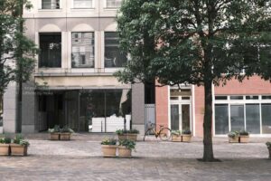 【ロケハン】ロケハン写真を見ながらイメージトレーニング!?