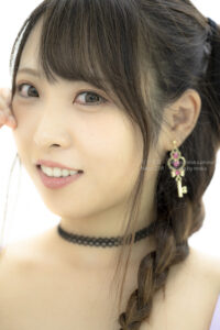 【ポートレート撮影】105mmのレンズでグッと寄ってみた!!