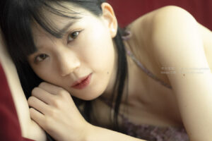 【ポートレート撮影】モデルさんのギャップの姿を撮ろう！