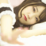 【ポートレート撮影】色味を抑えて現実感を消す