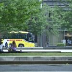 【スナップ撮影】平日の丸の内を歩こう！！