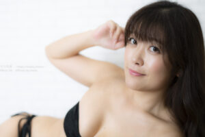 【ポートレート撮影】モデルさんの「目ヂカラ」をもらおう！