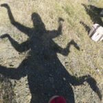 炎天下でも楽しく写真を撮ろう!!
