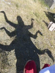 炎天下でも楽しく写真を撮ろう！！