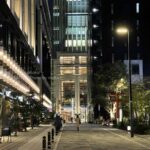 【撮影スポット】都内でポートレート撮るならココ！！