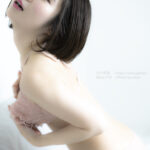 【ポートレート撮影】可愛く、色っぽいく艷やかに