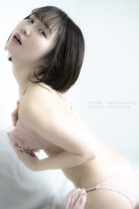【ポートレート撮影】可愛く、色っぽいく艷やかに