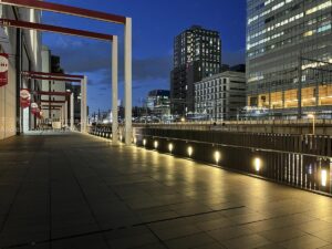 【スナップ撮影】秋葉原の駅前の雰囲気は最高！？