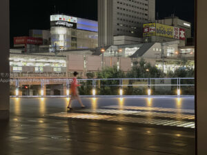 【スナップ撮影】秋葉原の駅前スナップ撮影！