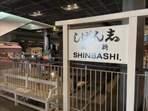 【iPhone写真】iPhoneで鉄道博物館を撮ってみよう！！