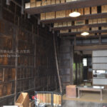 【ロケハン】東京たてもの園でポートレートロケハン!!