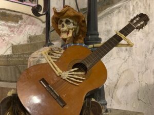 10月のイベントと言えば・・ハロウィン！！