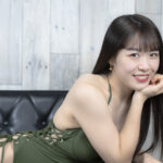 【ポートレート撮影】綺麗な髪の毛で動きを演出しよう