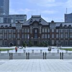 【ロケハン】東京駅周辺は、フォトジェニックなスポットの宝庫!