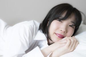 【ポートレート撮影】リラックスムードの雰囲気を演出してみよう