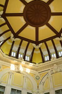 【スナップ撮影】カメラを持って東京駅を散歩しよう！！