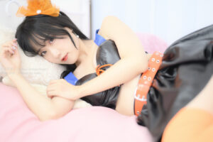 【ポートレート撮影】レースクイーンは、美しく、カッコよく、可愛く