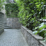 【ロケハン】神楽坂で雰囲気の良い場所を探そう!!