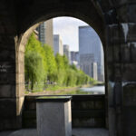 【スナップ撮影】江戸城 和田倉門守衛所跡を撮ろう!