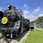【スナップ撮影】碓氷峠鉄道文化むらで列車を撮ろう!