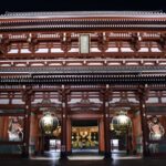 【スナップ撮影】浅草へスナップ写真を撮りに行こう!