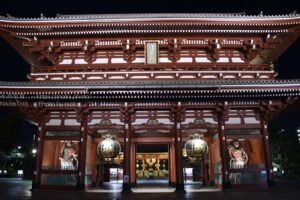 【スナップ撮影】浅草へスナップ写真を撮りに行こう!