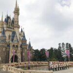 夢の国でスナップ撮影だけをする贅沢