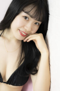 【ポートレート撮影】髪の毛で雰囲気がガラリと変わる！？