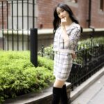 【ポートレート撮影】丸の内で楽しくモデル撮影!!