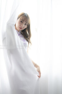 【ポートレート撮影】美しく、カッコよく!