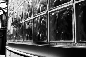 【スナップ撮影】スナップ撮影をモノクロームで!!