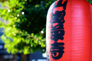 【スナップ撮影】浅草の提灯を撮ろう！！