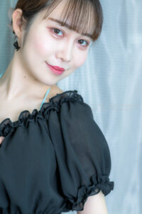 【ポートレート撮影】可愛いとカッコいい!!