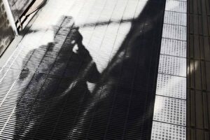 【スナップ撮影】スナップ撮影で「光と影」を写し撮ろう!