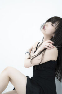 【ポートレート撮影】艶っぽく、色っぽく。。