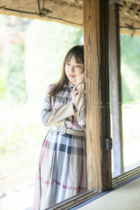 【ポートレート撮影】ポートレート撮影時の太陽は敵じゃない！？